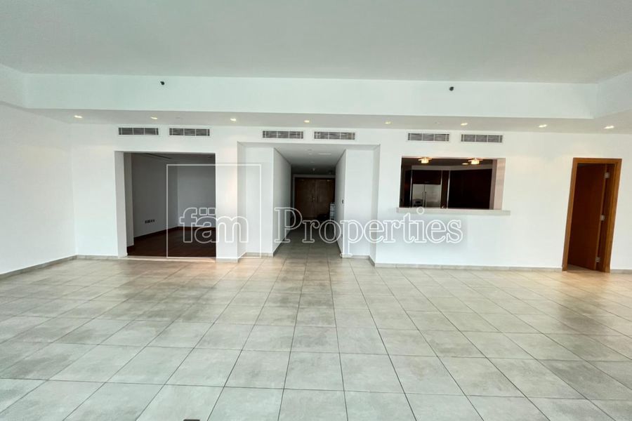 Апартаменты в Дубае, ОАЭ, 377 м2 фото 5