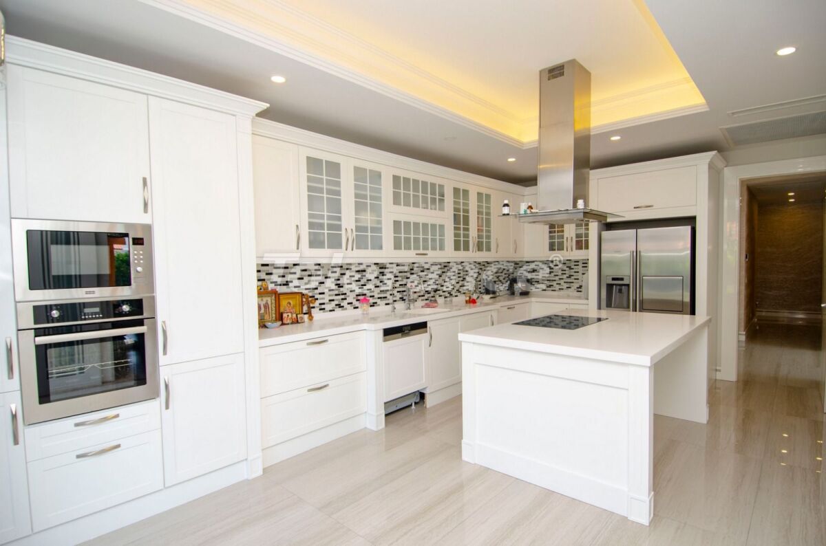 Вилла в Анталии, Турция, 320 м2 фото 5