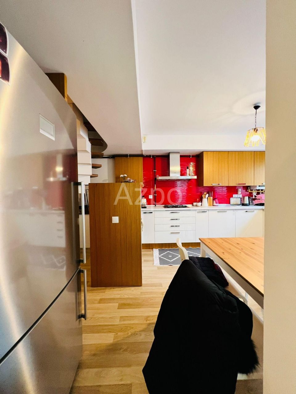 Пентхаус в Анталии, Турция, 160 м2 фото 3
