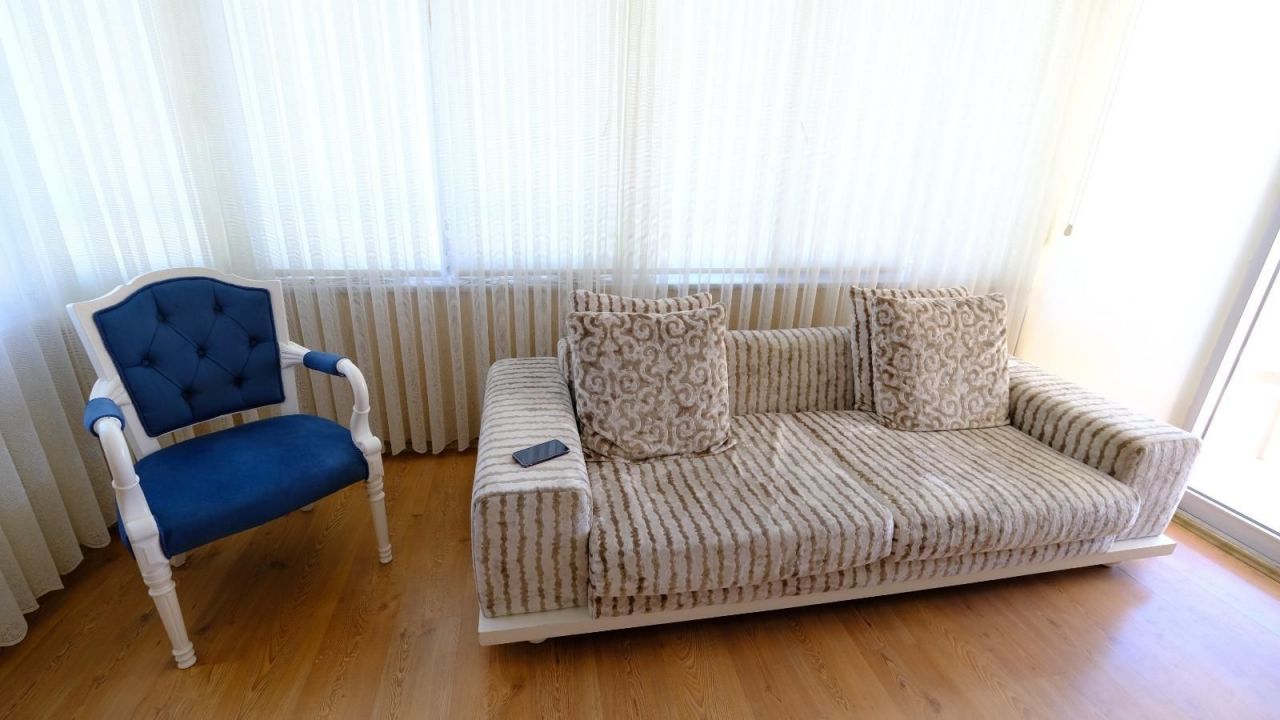 Пентхаус в Алании, Турция, 200 м2 фото 5