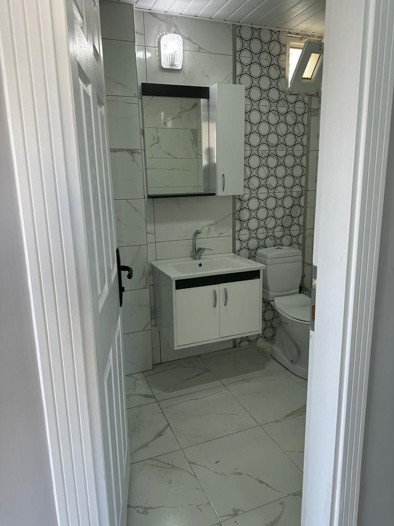 Квартира в Алании, Турция, 90 м2 фото 2