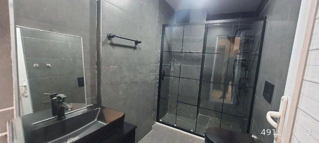 Квартира в Кемере, Турция, 90 м2 фото 4