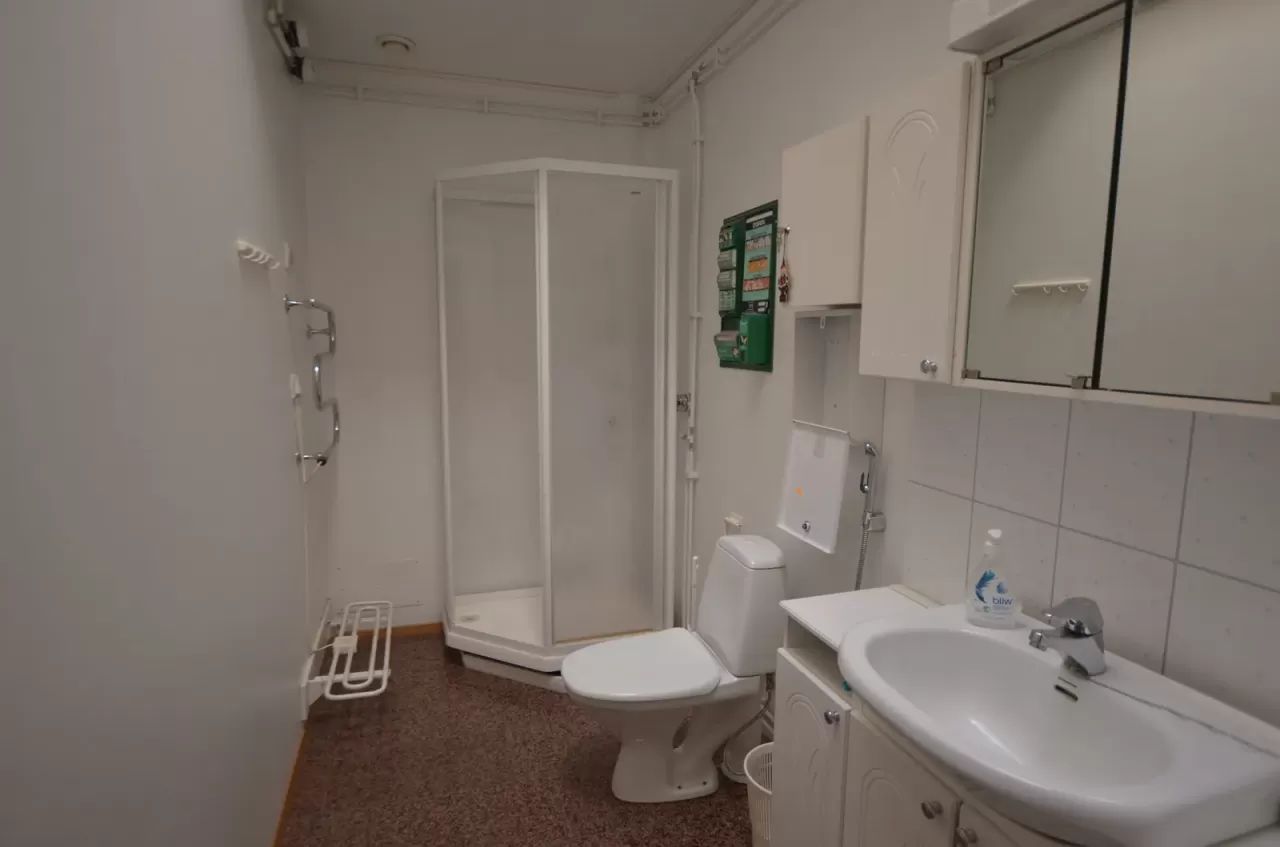 Квартира в Кокколе, Финляндия, 120 м2 фото 3