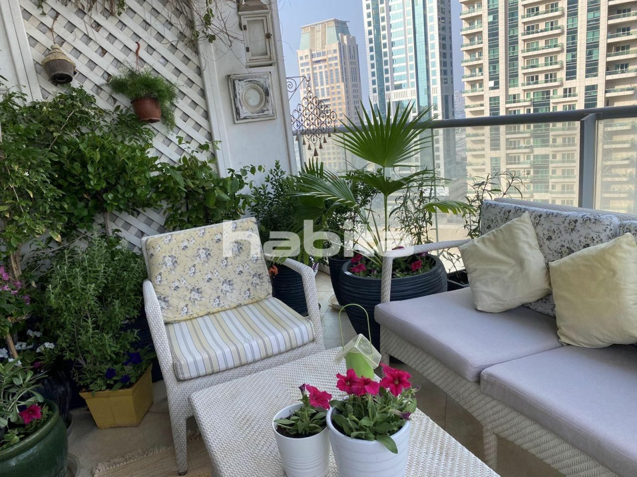 Апартаменты в Дубае, ОАЭ, 121 м2 фото 5