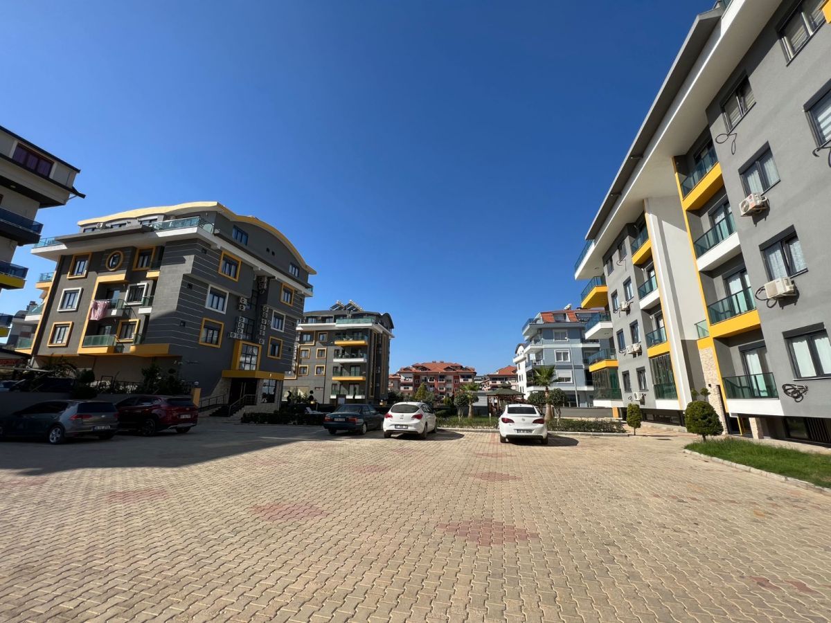 Квартира в Алании, Турция, 400 м2 фото 3