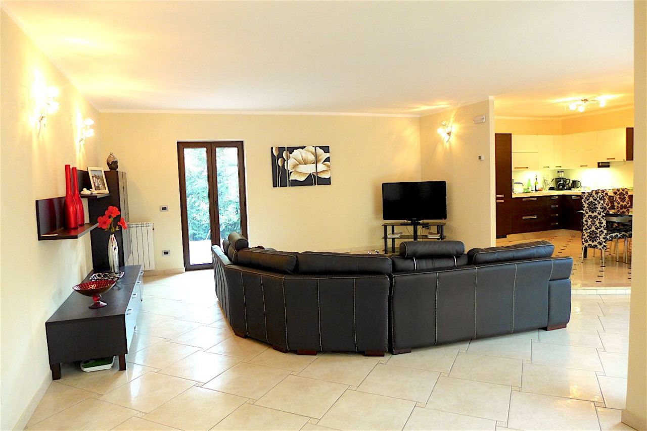 Вилла в Скалее, Италия, 230 м2 фото 5