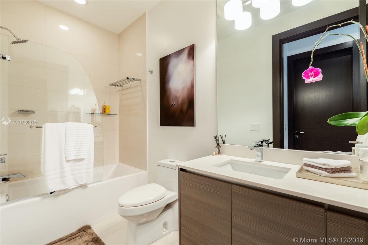 Пентхаус в Майами, США, 220 м2 фото 4