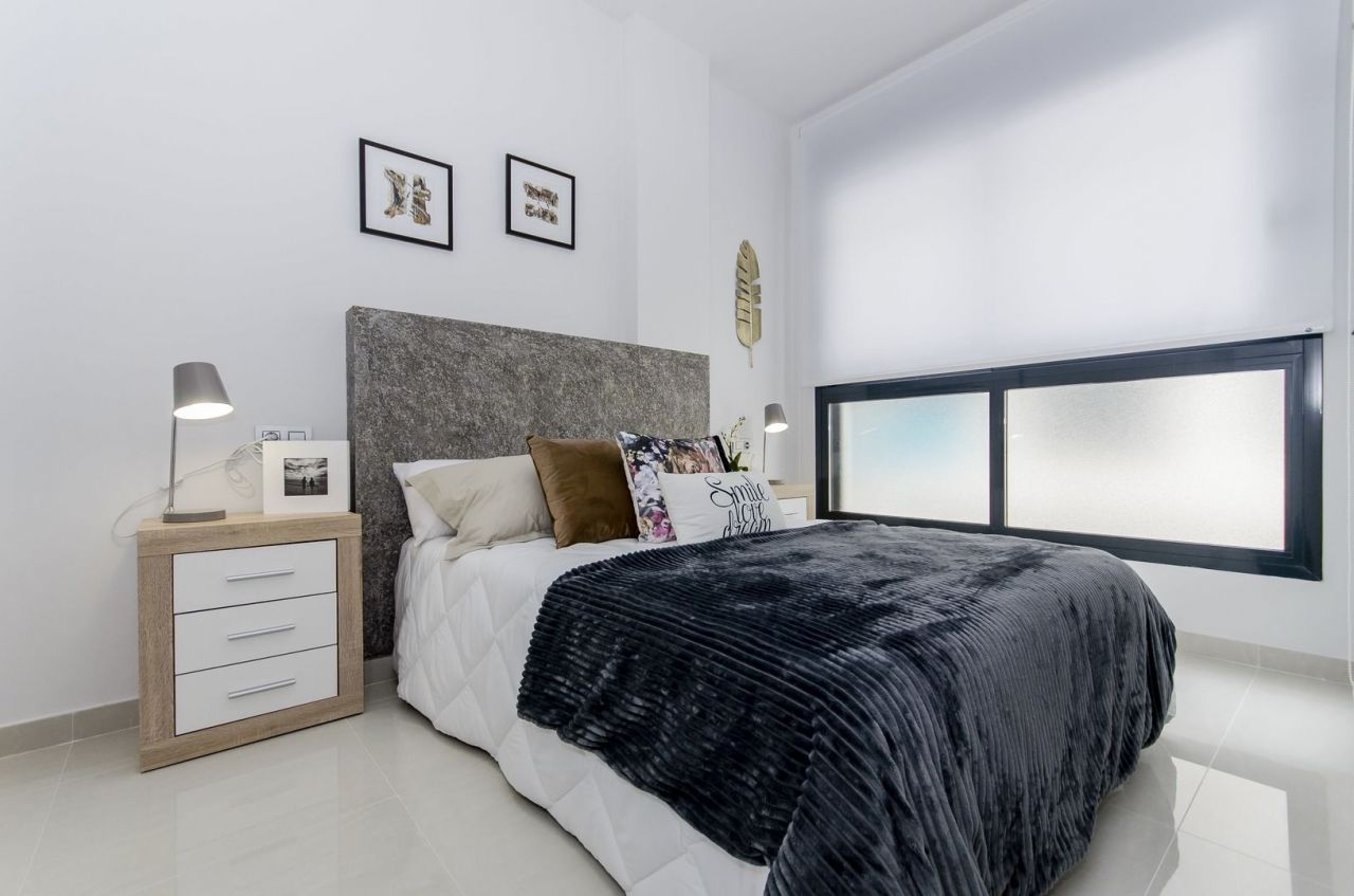 Апартаменты в Торревьехе, Испания, 70 м2 фото 5