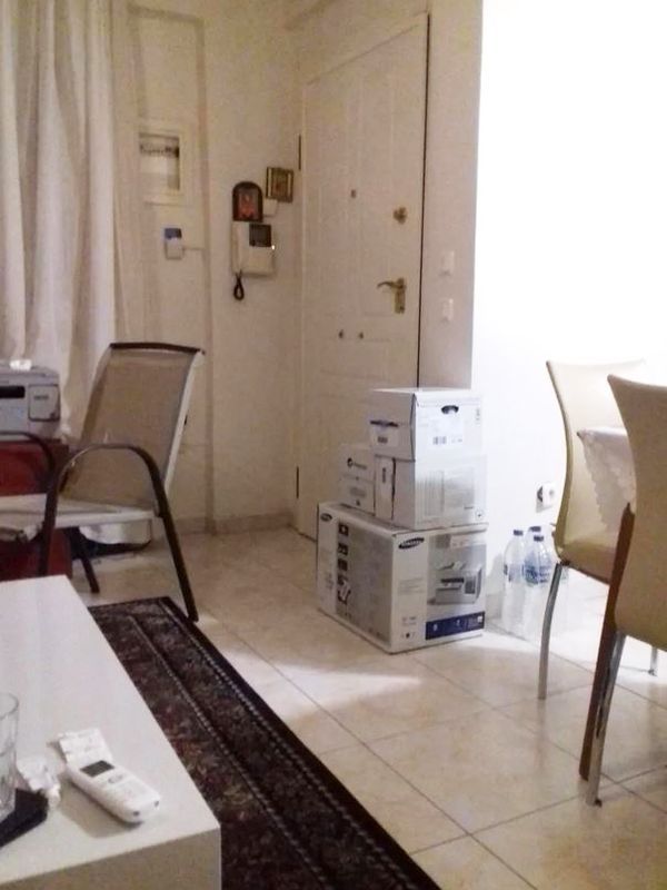 Квартира в Салониках, Греция, 70 м2 фото 2