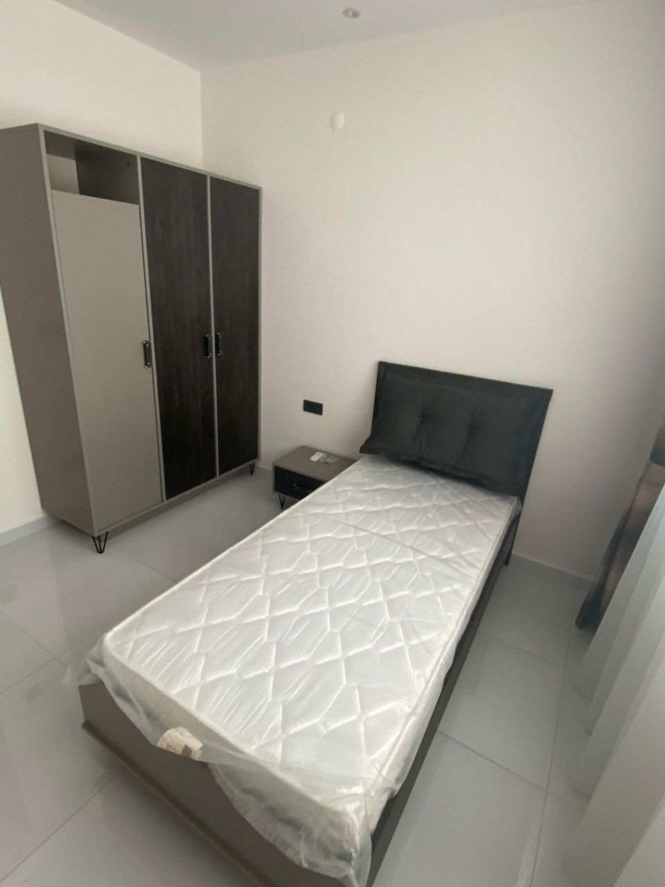 Квартира в Алании, Турция, 80 м2 фото 4