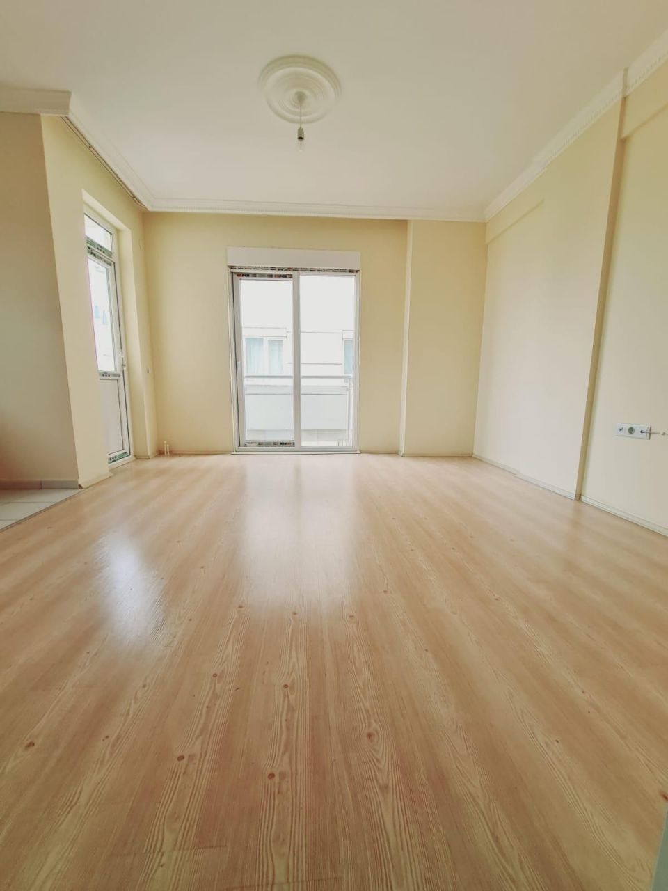 Квартира в Анталии, Турция, 80 м2 фото 5