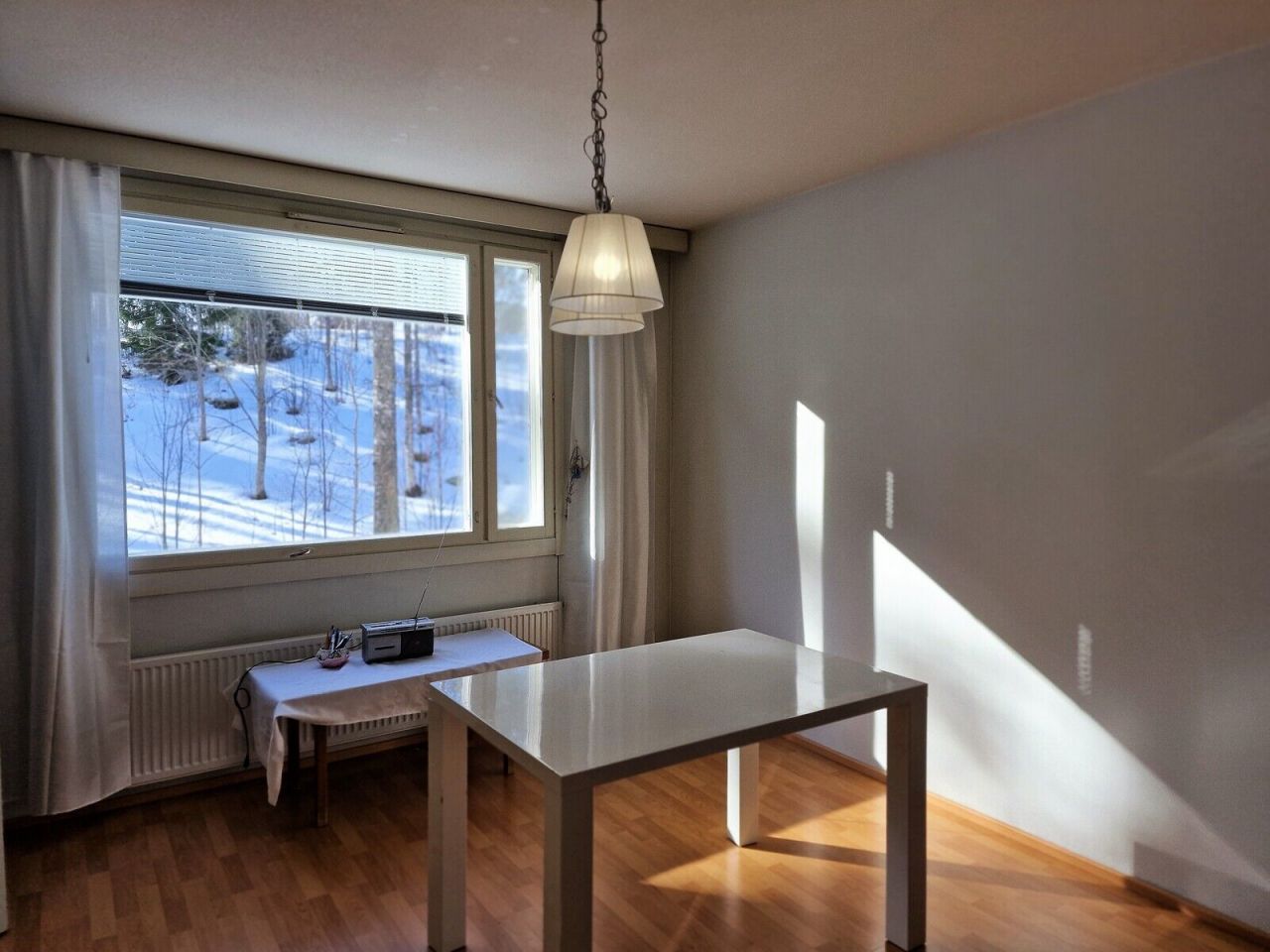 Квартира в Асиккала, Финляндия, 33.5 м2 фото 2