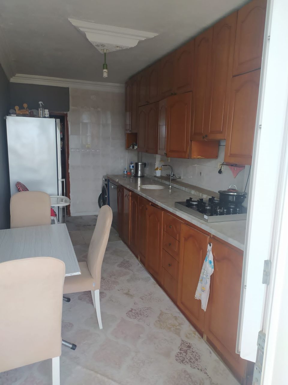 Квартира в Мерсине, Турция, 120 м2 фото 3