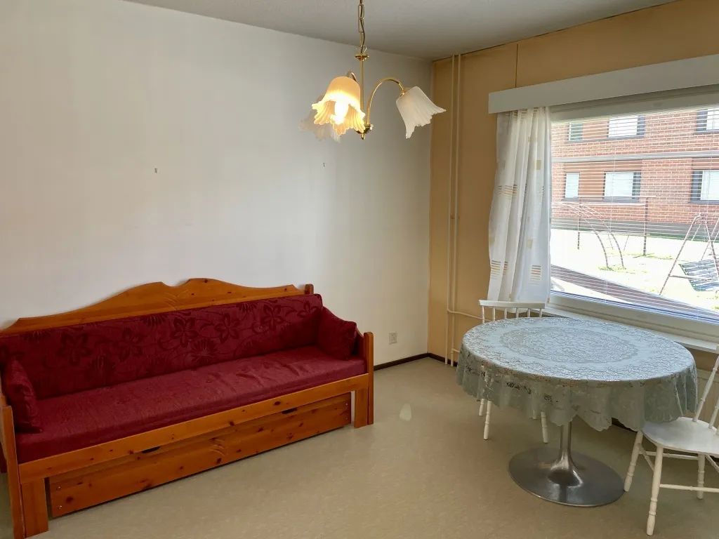 Квартира в Кухмо, Финляндия, 50 м2 фото 3