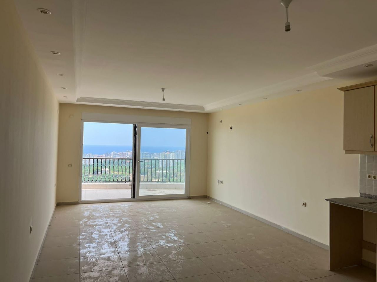 Пентхаус в Алании, Турция, 200 м2 фото 4