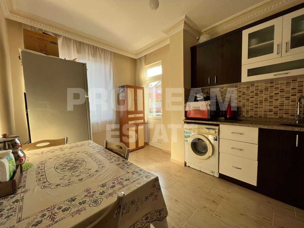 Апартаменты в Анталии, Турция, 85 м2 фото 3