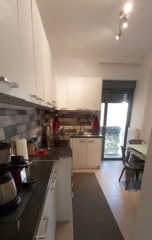 Квартира в Афинах, Греция, 80 м2 фото 2