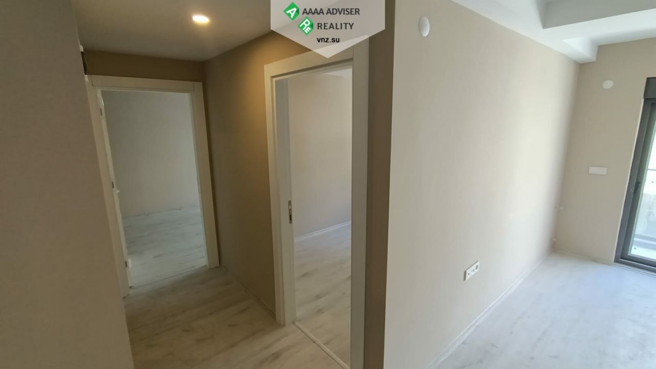 Квартира в Анталии, Турция, 80 м2 фото 3