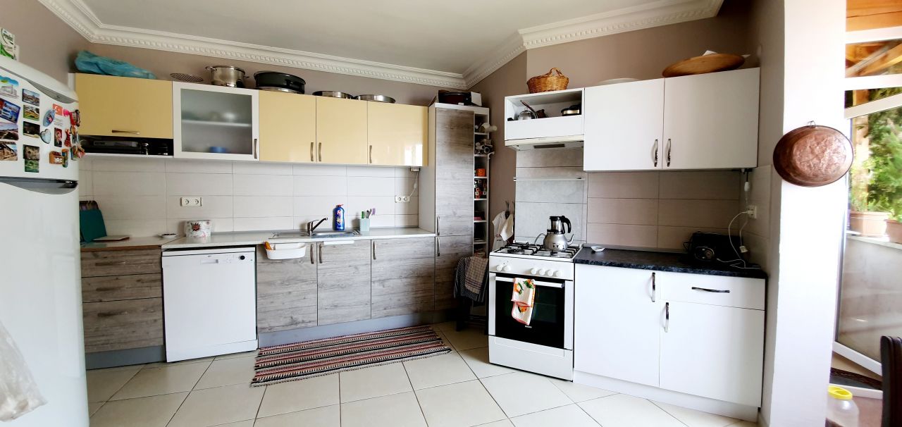 Вилла в Алании, Турция, 635 м2 фото 2