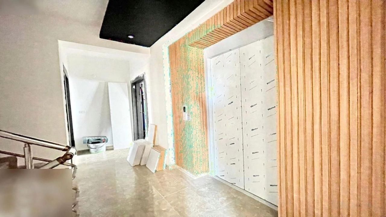 Квартира в Анталии, Турция, 50 м2 фото 4