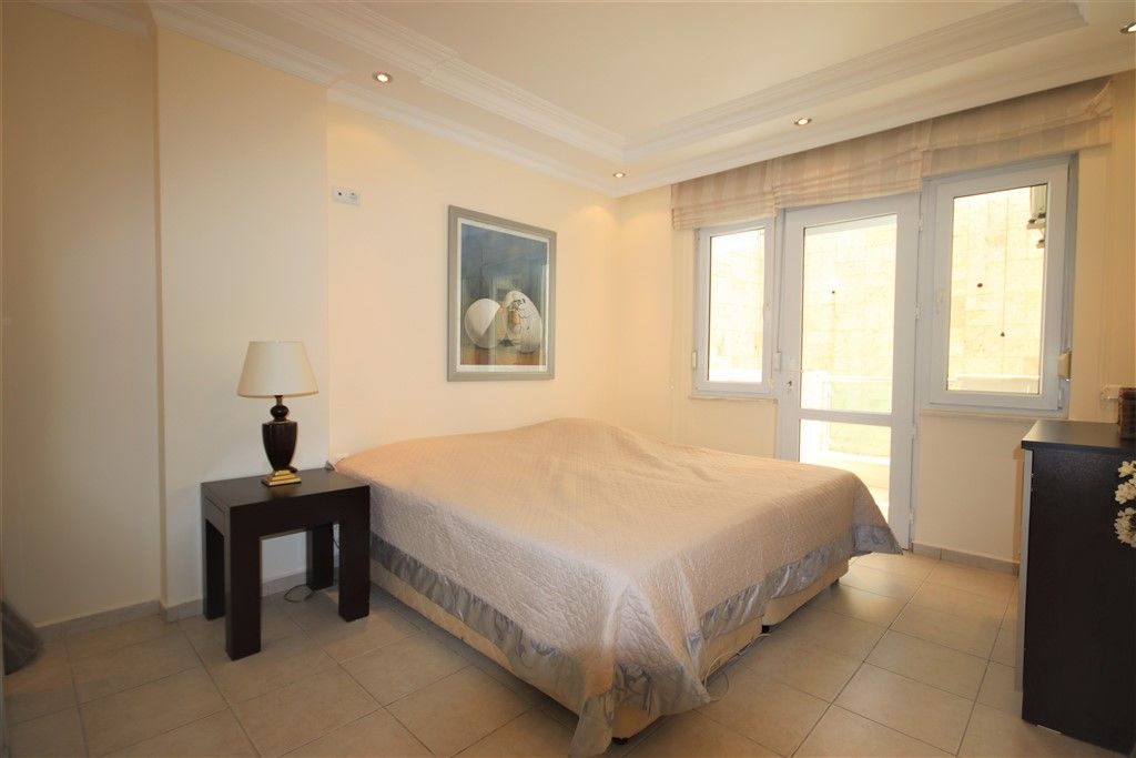 Апартаменты в Алании, Турция, 115 м2 фото 4