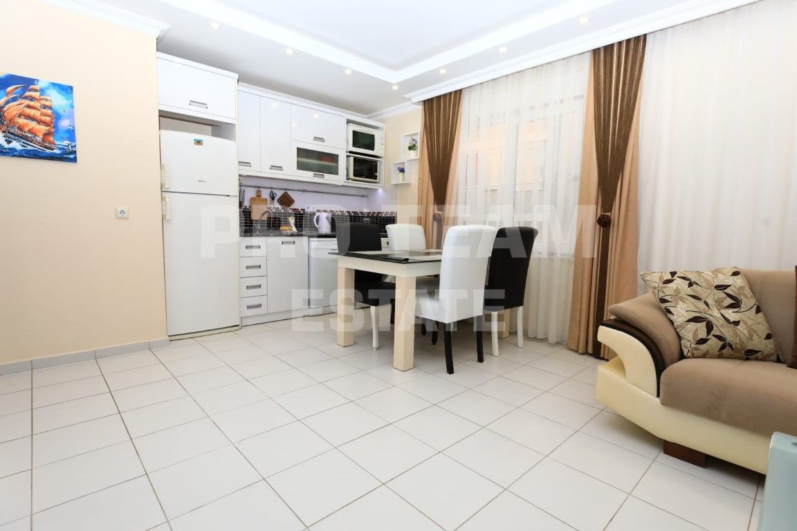 Апартаменты в Алании, Турция, 75 м2 фото 4