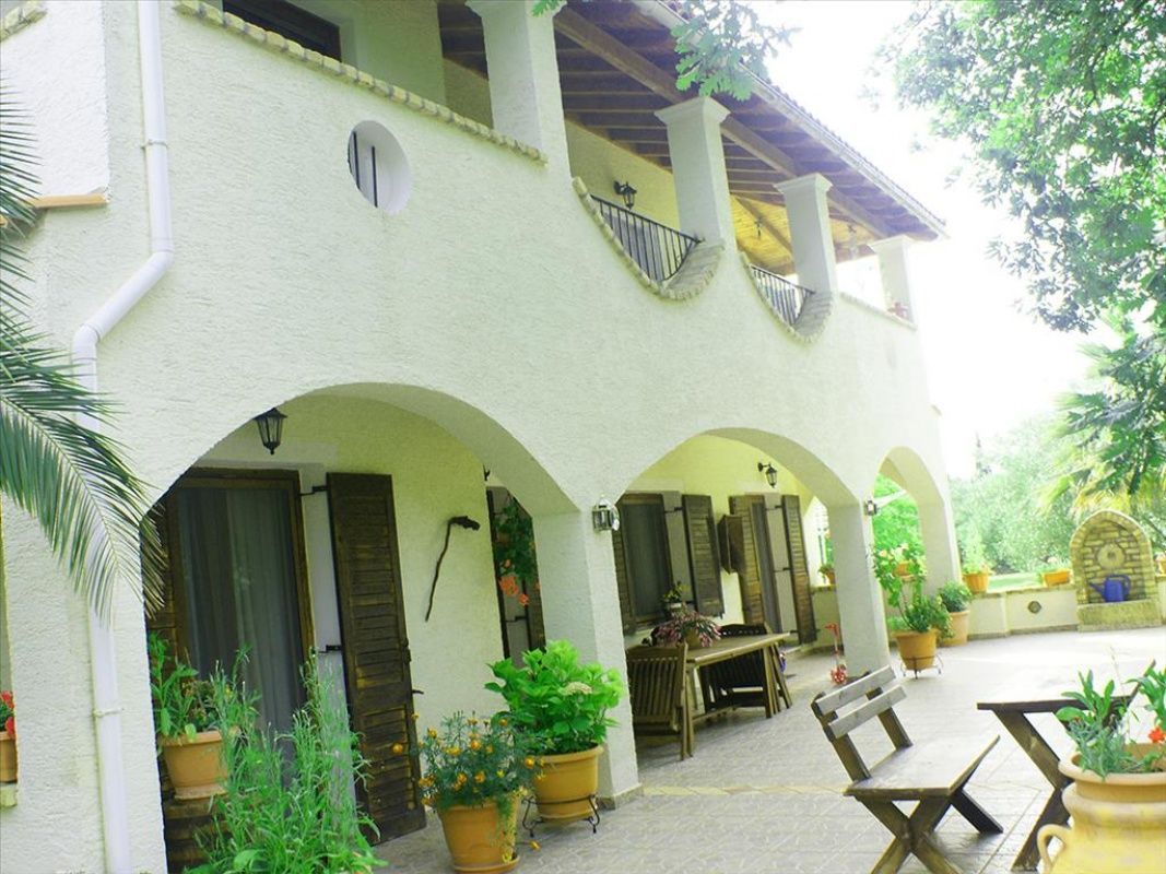Дом на Ионических островах, Греция, 310 м2 фото 2