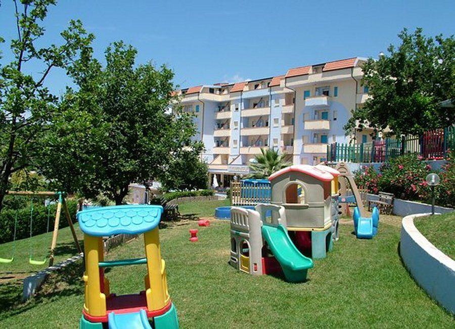 Апартаменты в Скалее, Италия, 40 м2 фото 3