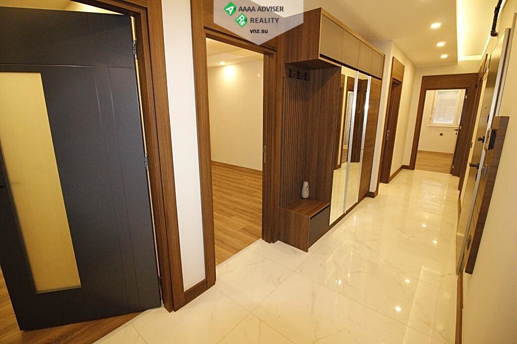 Квартира в Анталии, Турция, 100 м2 фото 3