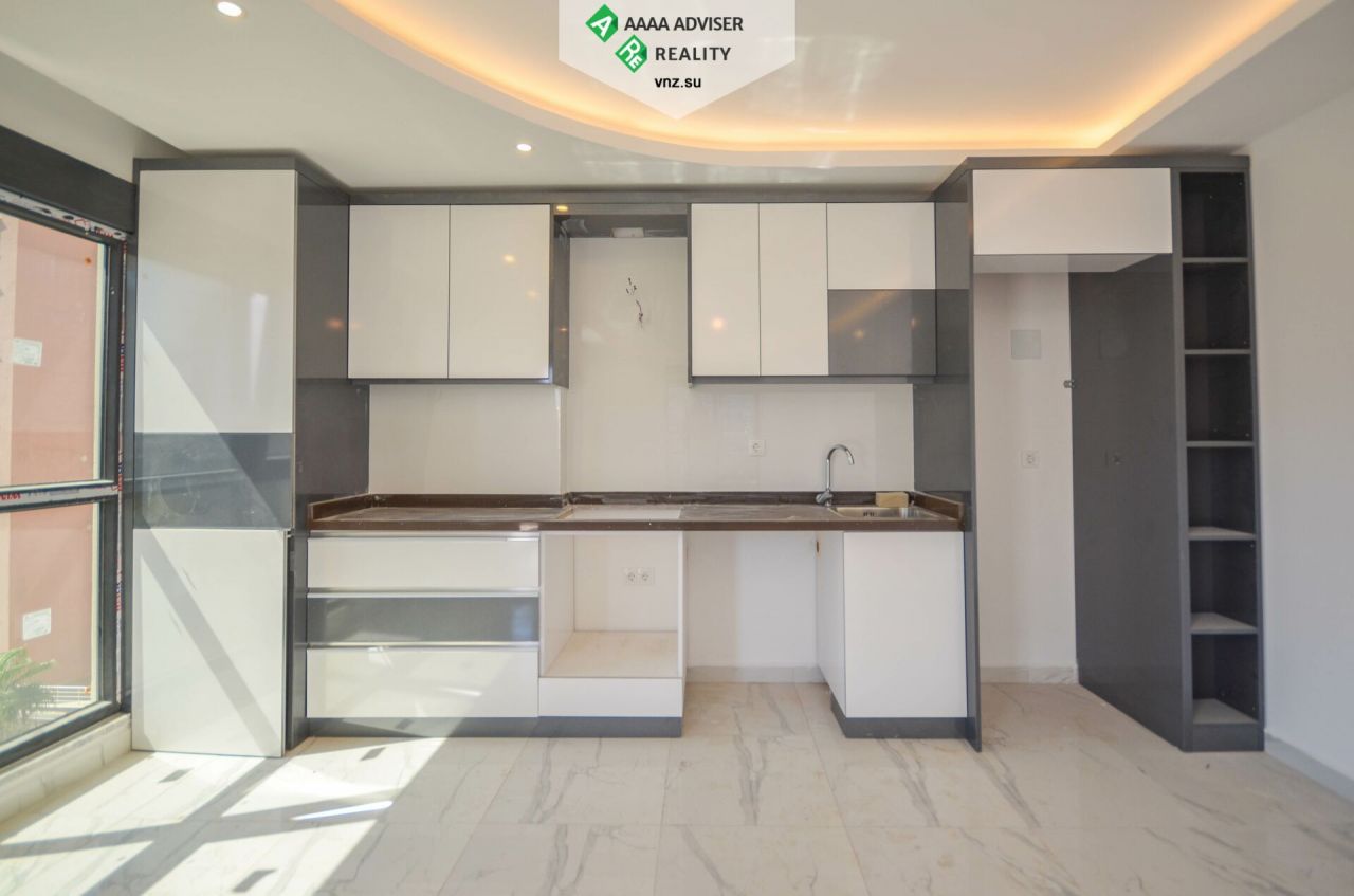 Квартира в Алании, Турция, 115 м2 фото 4