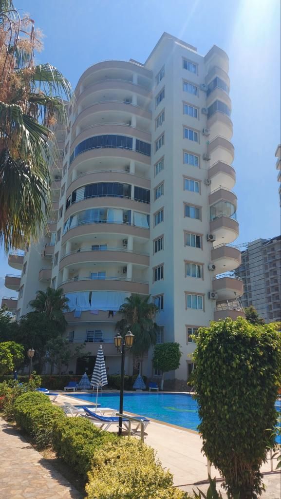 Квартира в Алании, Турция, 120 м2 фото 5