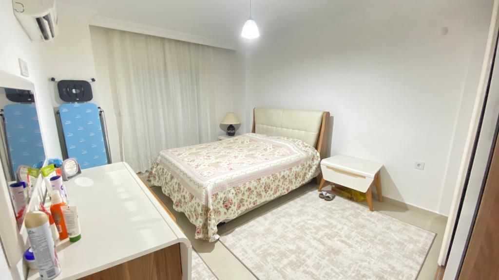 Квартира в Алании, Турция, 136 м2 фото 2