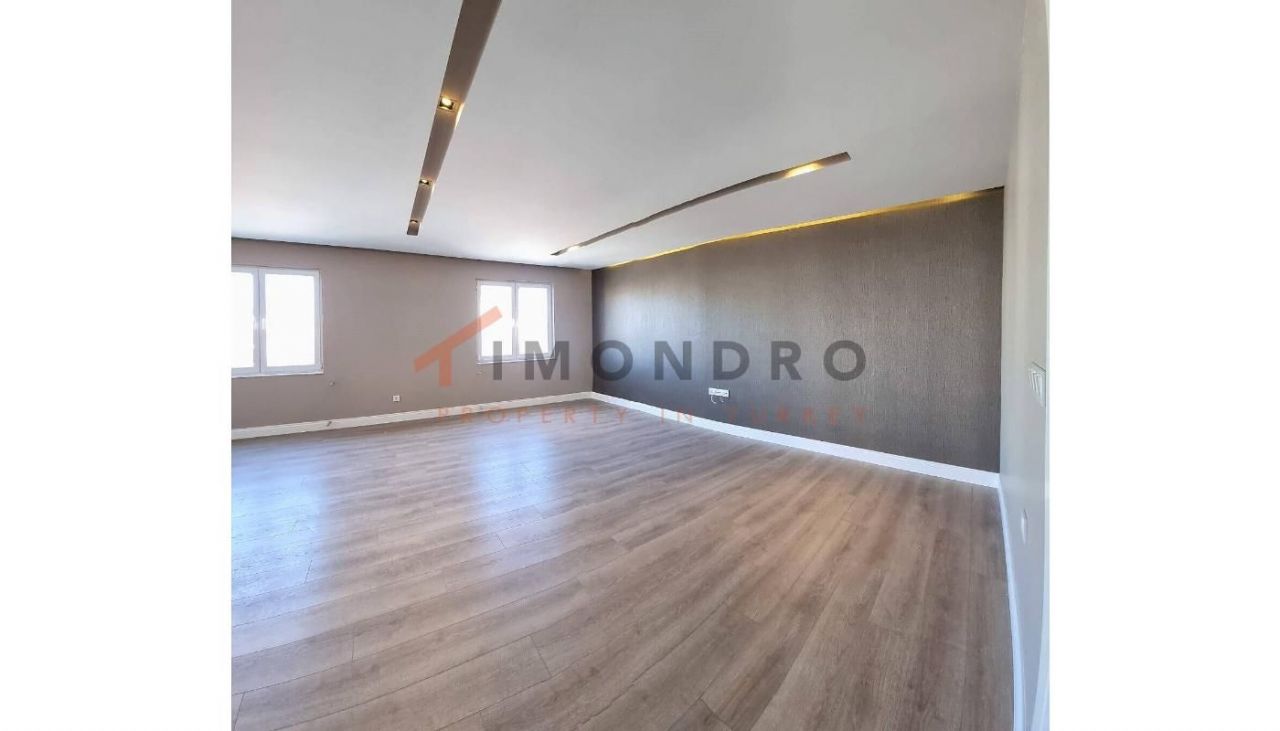 Квартира в Анталии, Турция, 190 м2 фото 3
