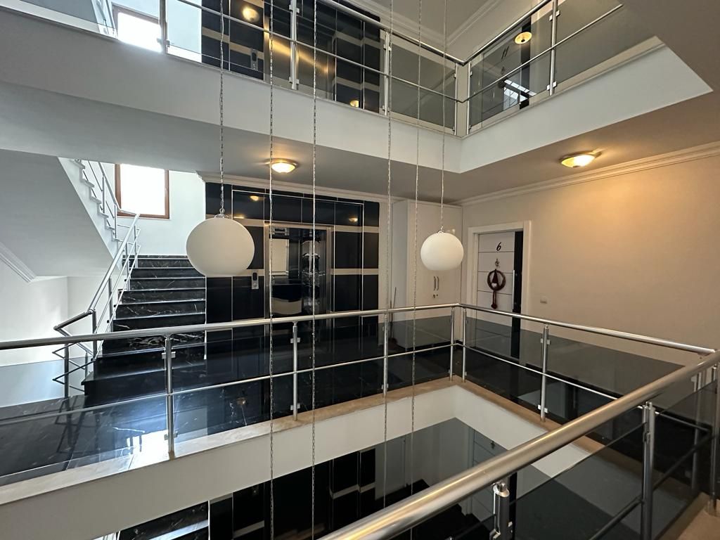 Квартира в Алании, Турция, 95 м2 фото 3