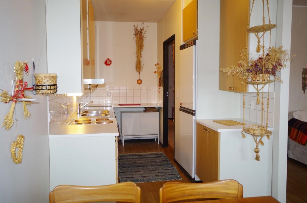 Таунхаус в Ямся, Финляндия, 63.5 м2 фото 5