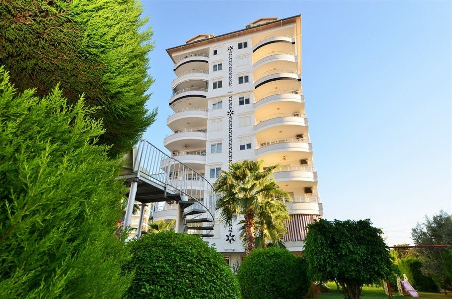 Квартира в Алании, Турция, 120 м2 фото 3