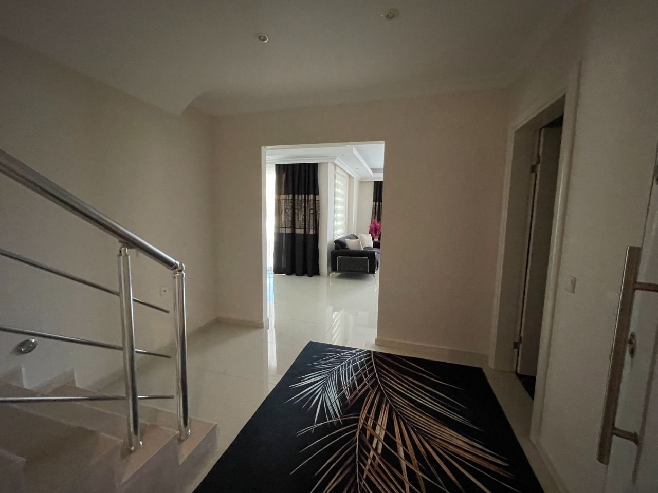 Квартира в Алании, Турция, 150 м2 фото 5