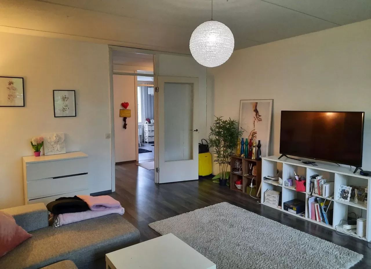 Квартира в Коуволе, Финляндия, 60 м2 фото 5