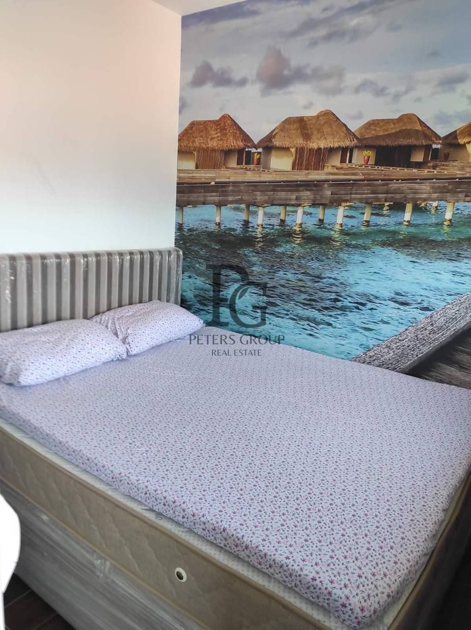 Студия в Кумборе, Черногория, 30 м2 фото 4