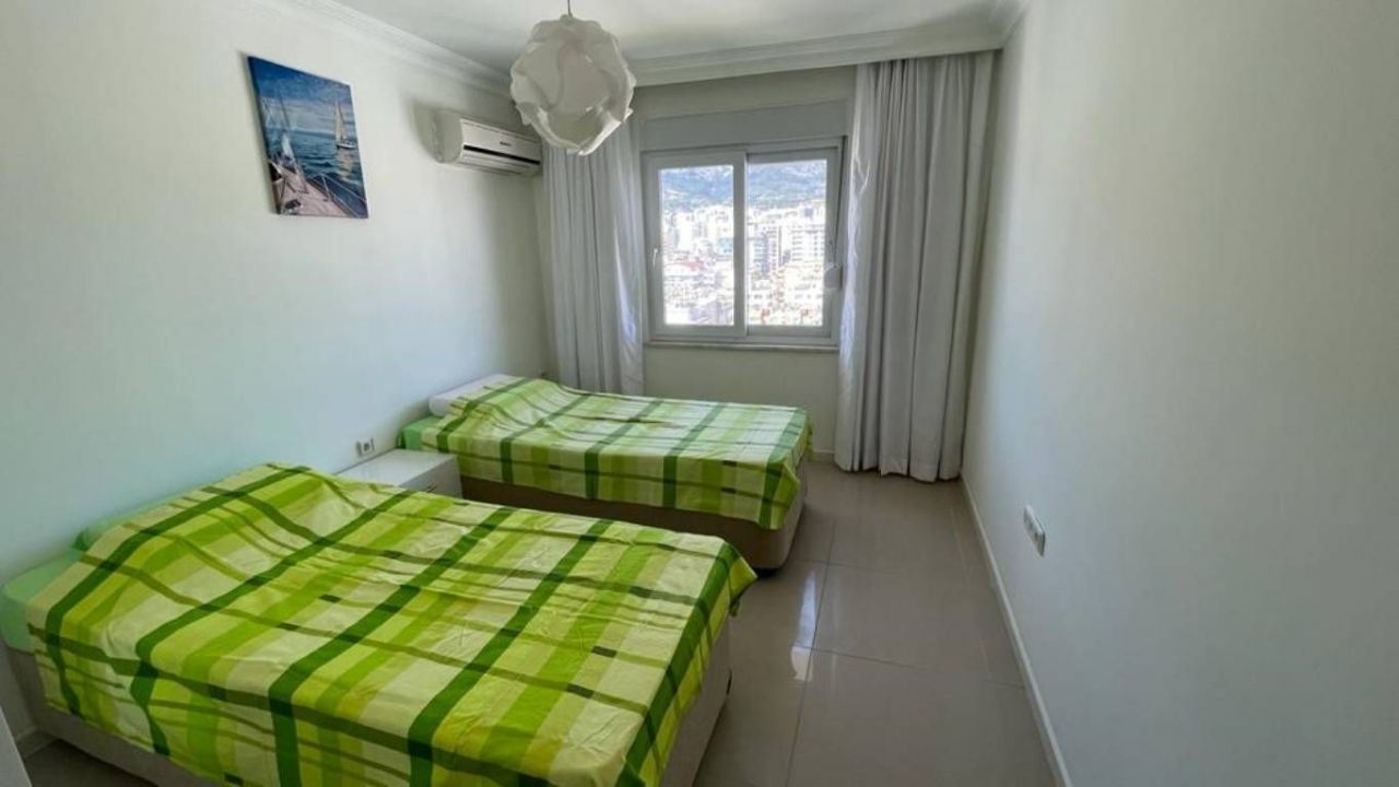 Квартира в Алании, Турция, 280 м2 фото 4