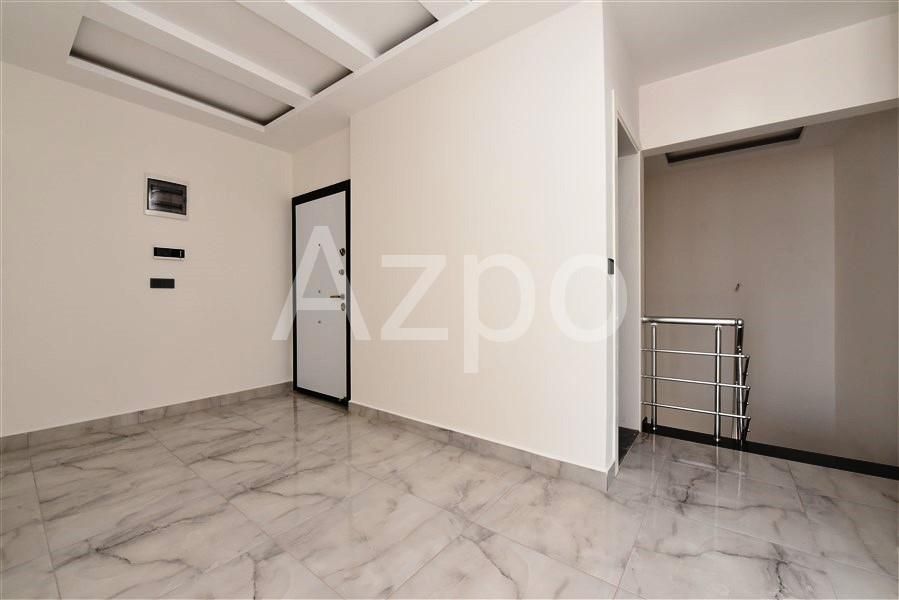 Пентхаус в Алании, Турция, 185 м2 фото 3