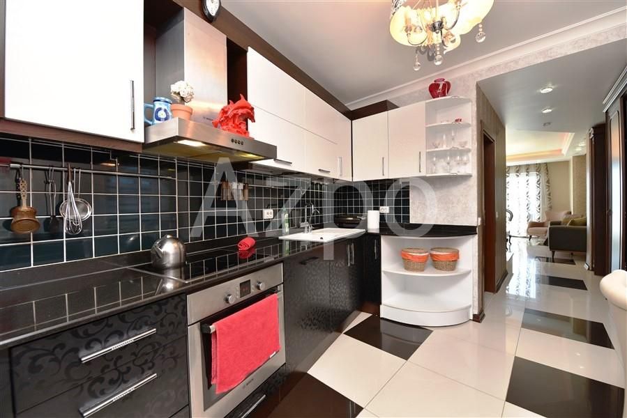 Пентхаус в Алании, Турция, 140 м2 фото 4