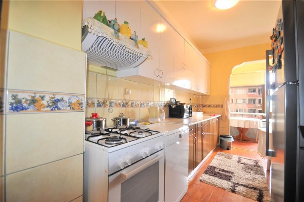 Квартира в Алании, Турция, 130 м2 фото 4