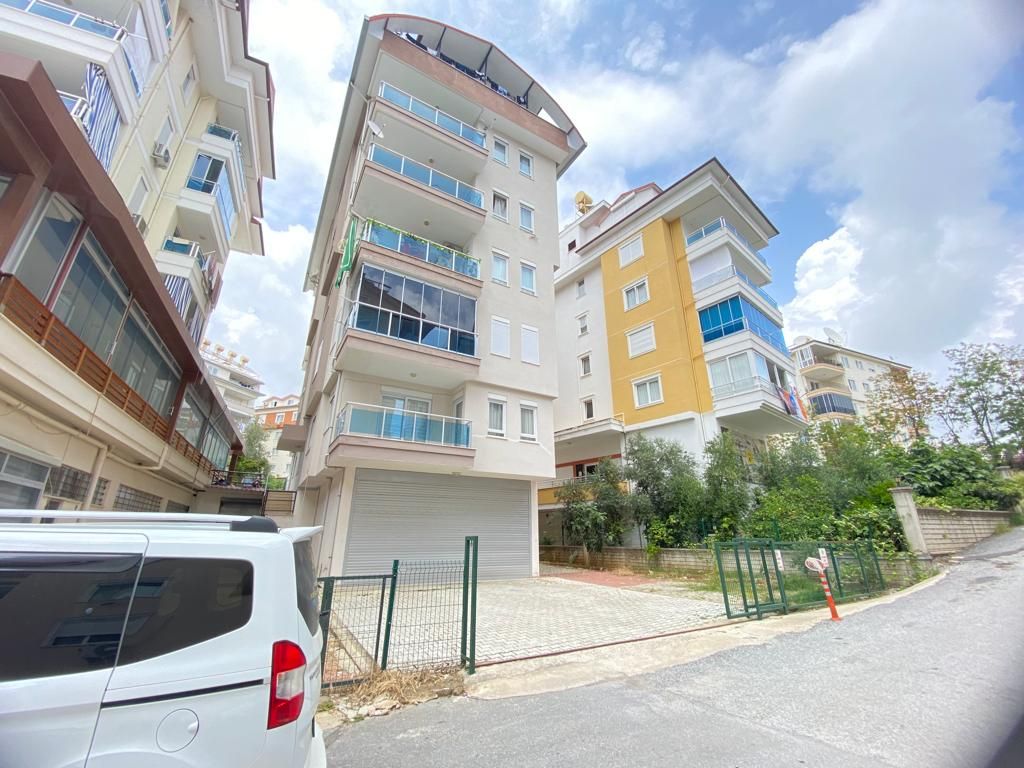 Квартира в Алании, Турция, 80 м2 фото 4