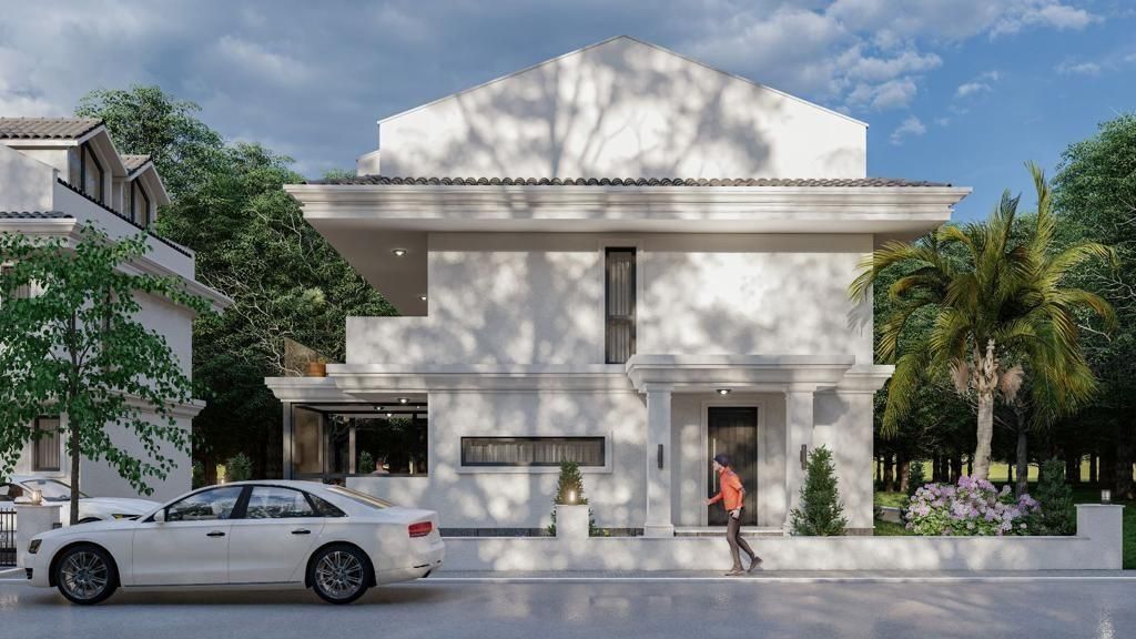 Вилла в Фетхие, Турция, 390 м2 фото 5