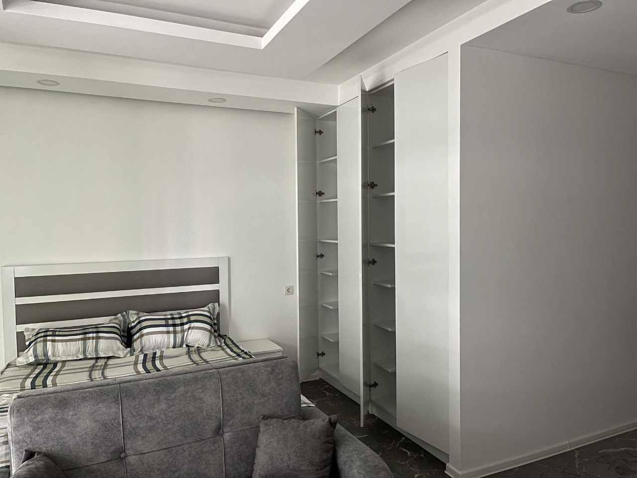 Студия в Батуми, Грузия, 35 м2 фото 2