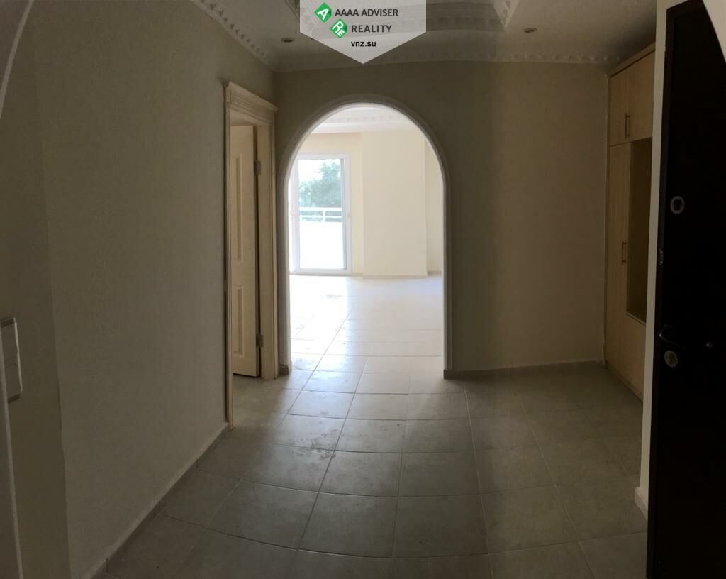 Квартира в Алании, Турция, 110 м2 фото 2