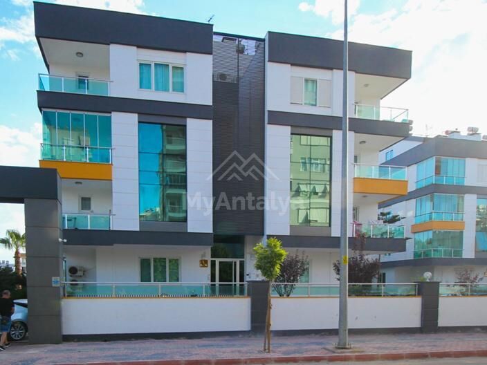 Квартира в Анталии, Турция, 280 м2 фото 3