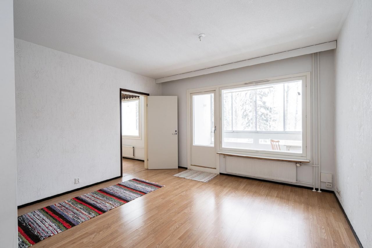 Квартира в Валкеакоски, Финляндия, 33.5 м2 фото 2