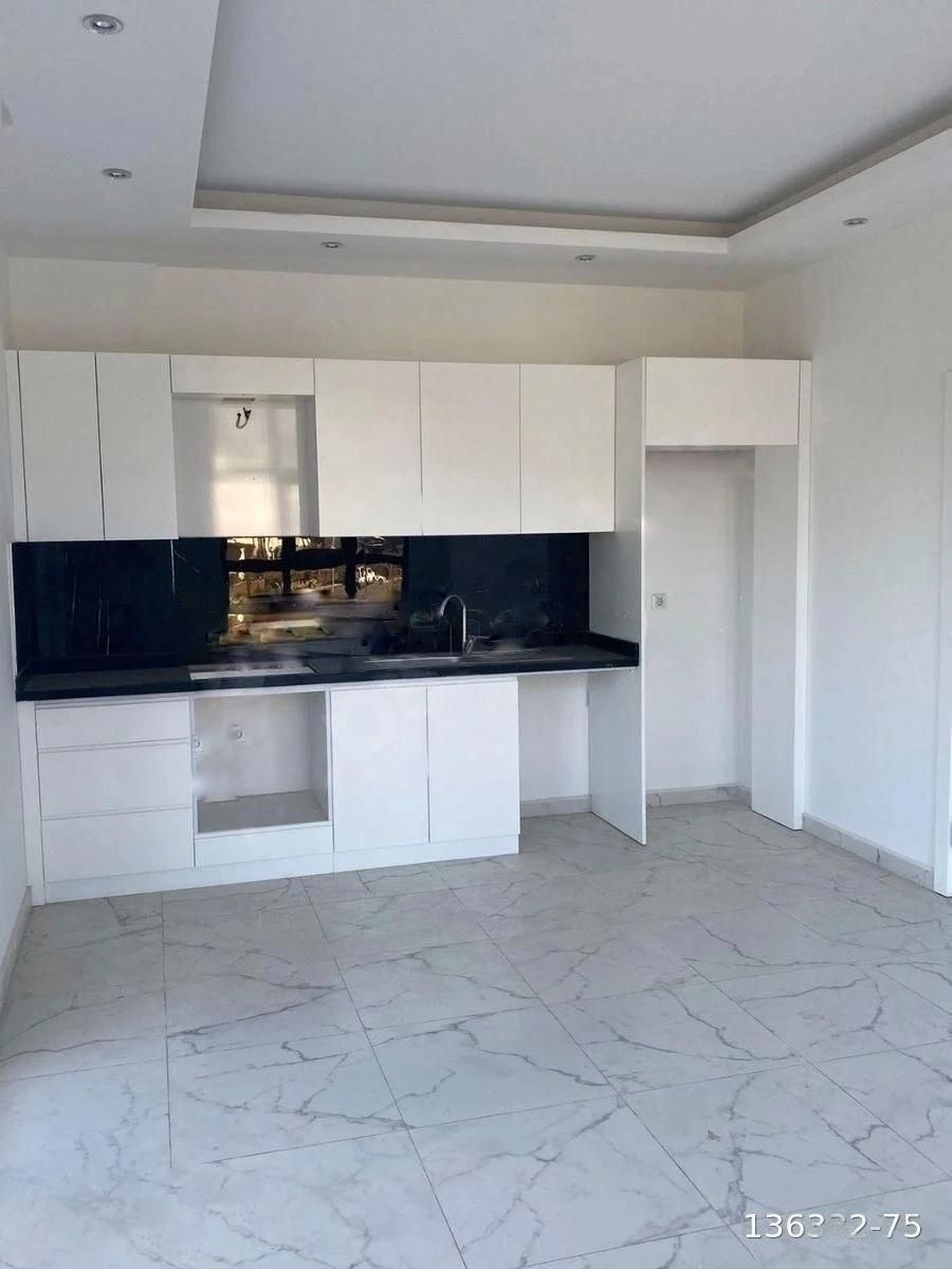 Квартира в Алании, Турция, 110 м2 фото 5